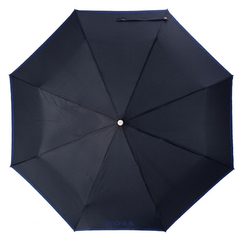 SKLÁDACÍ DEŠTNÍK BOSS GEAR BLUE