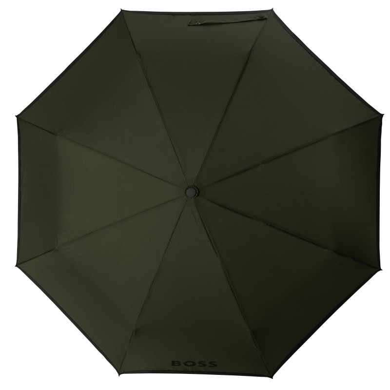 SKLÁDACÍ DEŠTNÍK BOSS GEAR KHAKI