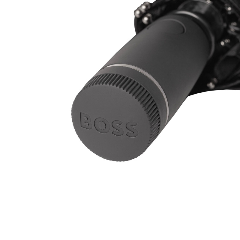 SKLÁDACÍ DEŠTNÍK BOSS GEAR KHAKI