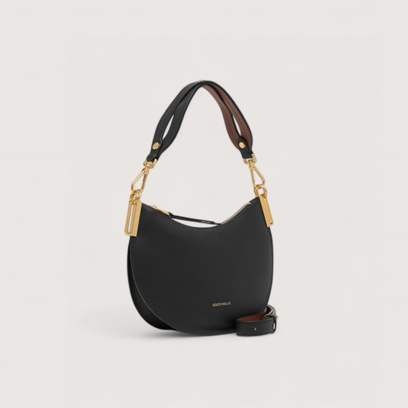 SUNUP SMALL KOŽENÁ KABELKA COCCINELLE