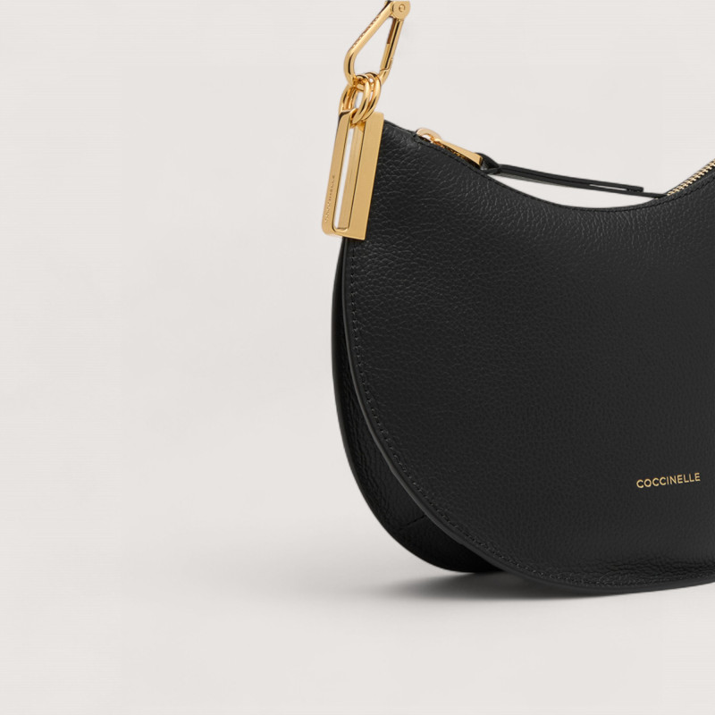 SUNUP SMALL KOŽENÁ KABELKA COCCINELLE