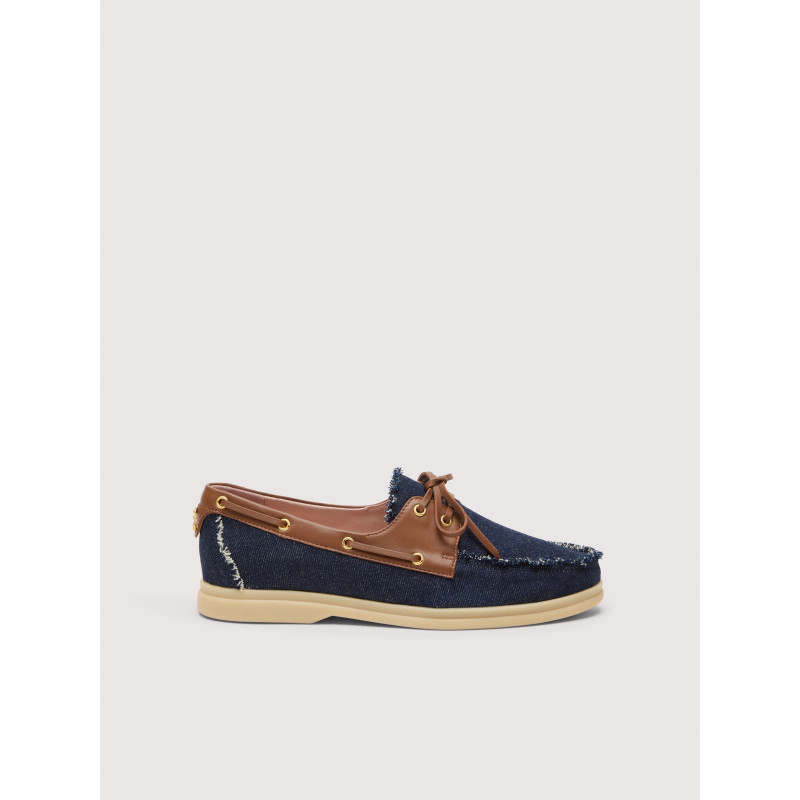 C-CRUISE DENIM BOTY COCCINELLE