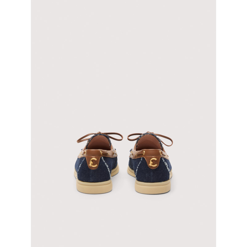 C-CRUISE DENIM BOTY COCCINELLE