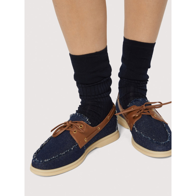 C-CRUISE DENIM BOTY COCCINELLE