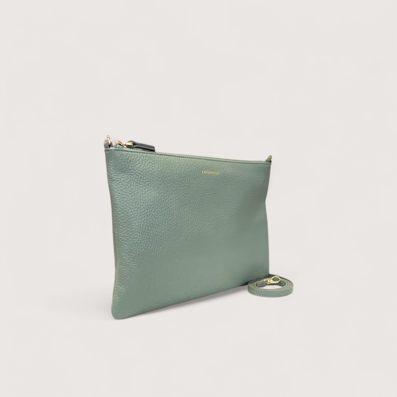 BEST CROSSBODY MEDIUM KOŽENÁ MINI BAG COCCINELLE