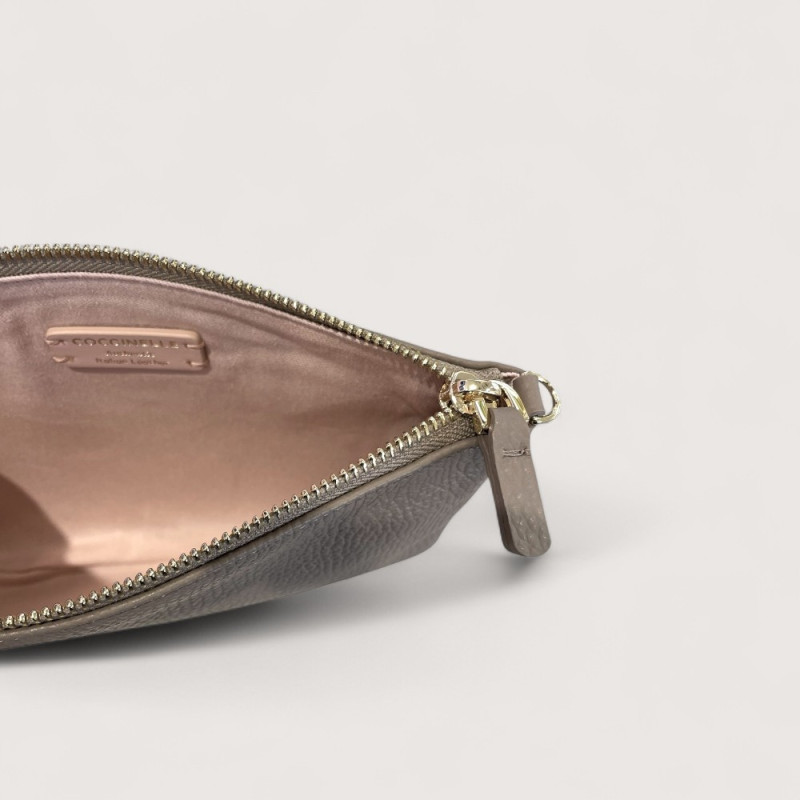 BEST CROSSBODY SMALL KOŽENÁ MINI BAG COCCINELLE