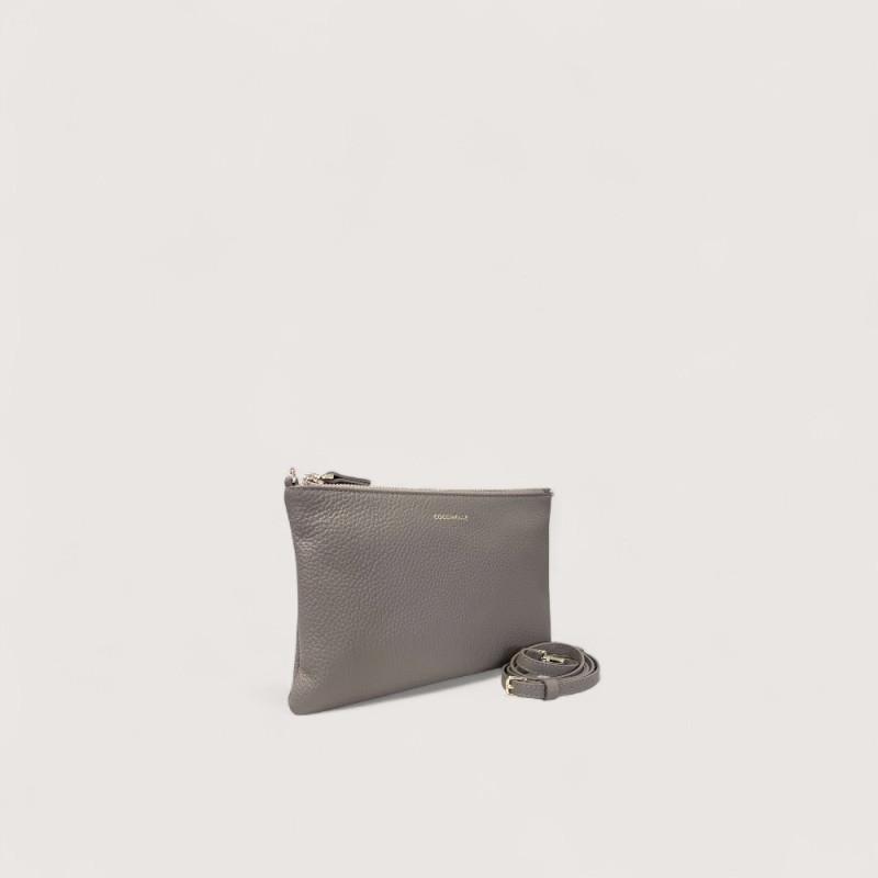 BEST CROSSBODY SMALL KOŽENÁ MINI BAG COCCINELLE