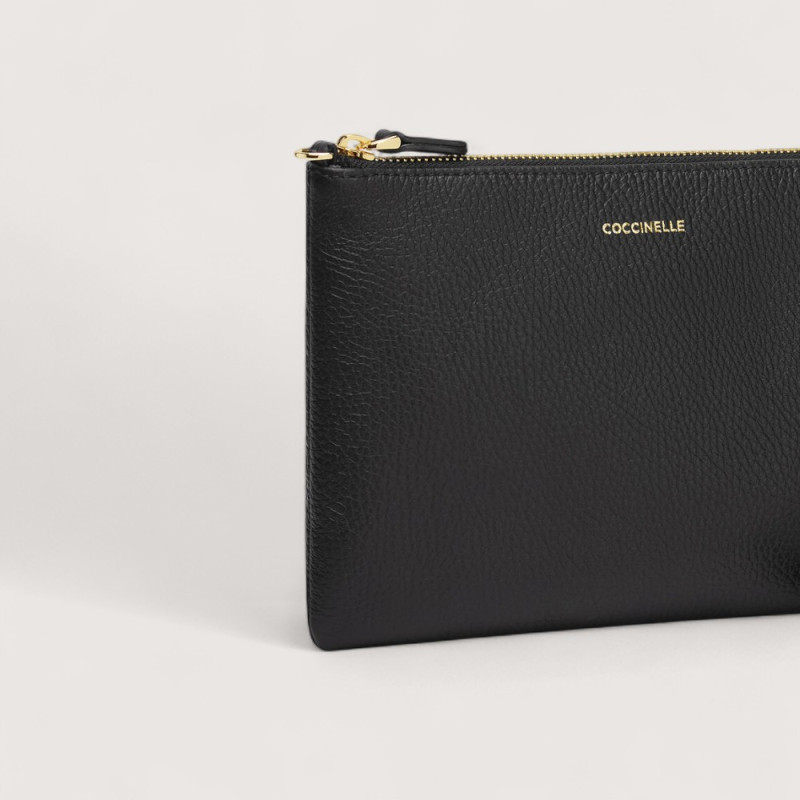 BEST CROSSBODY SMALL KOŽENÁ MINI BAG COCCINELLE