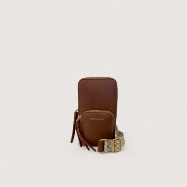 PIXIE KOŽENÉ POUZDRO NA...