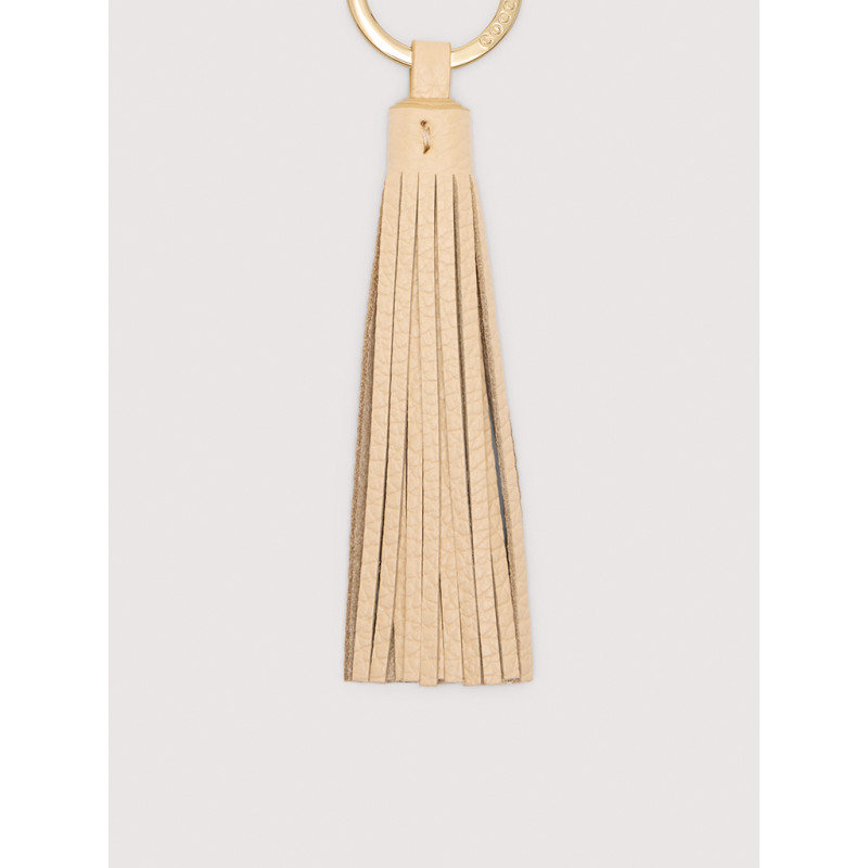 TASSEL KLÍČENKA COCCINELLE