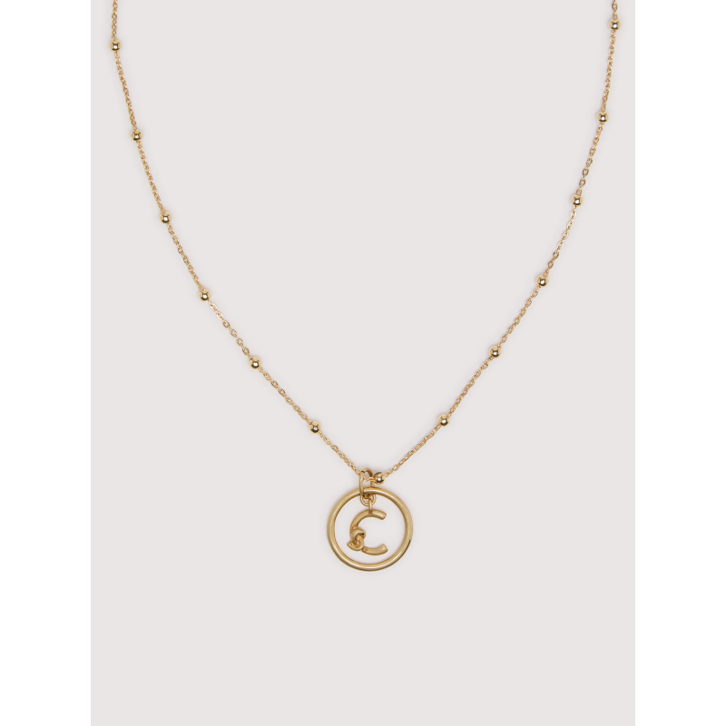 NÁHRDELNÍK COCCINELLE C-ME PENDANT