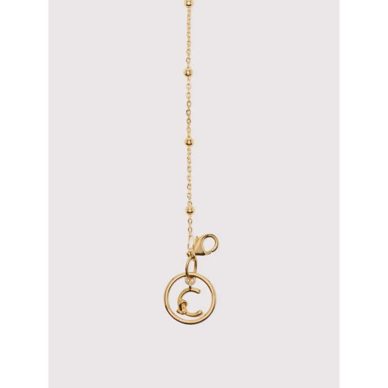 C-ME PENDANT NÁRAMEK COCCINELLE