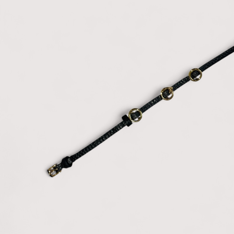 NÁRAMEK COCCINELLE MULTI STRING