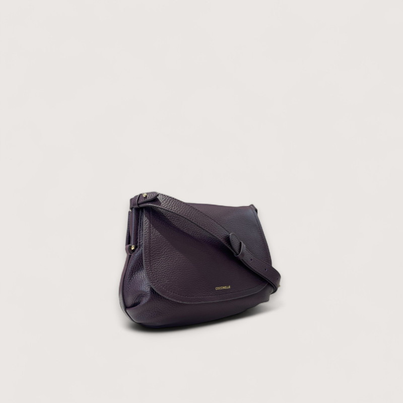 COCCINELLE REBEKKA KOŽENÁ KABELKA CROSSBODY SMALL