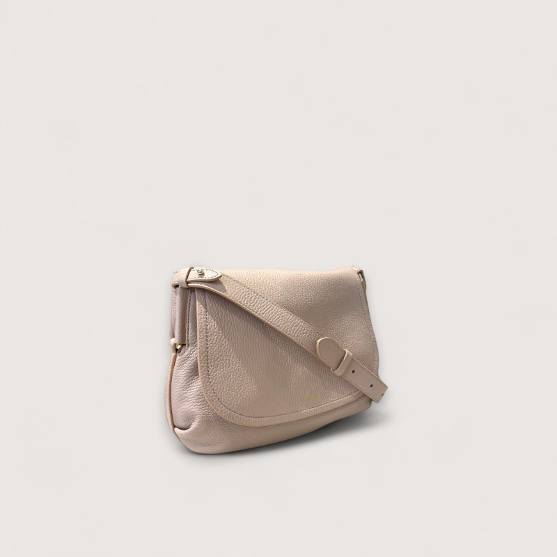 COCCINELLE REBEKKA KOŽENÁ KABELKA CROSSBODY SMALL