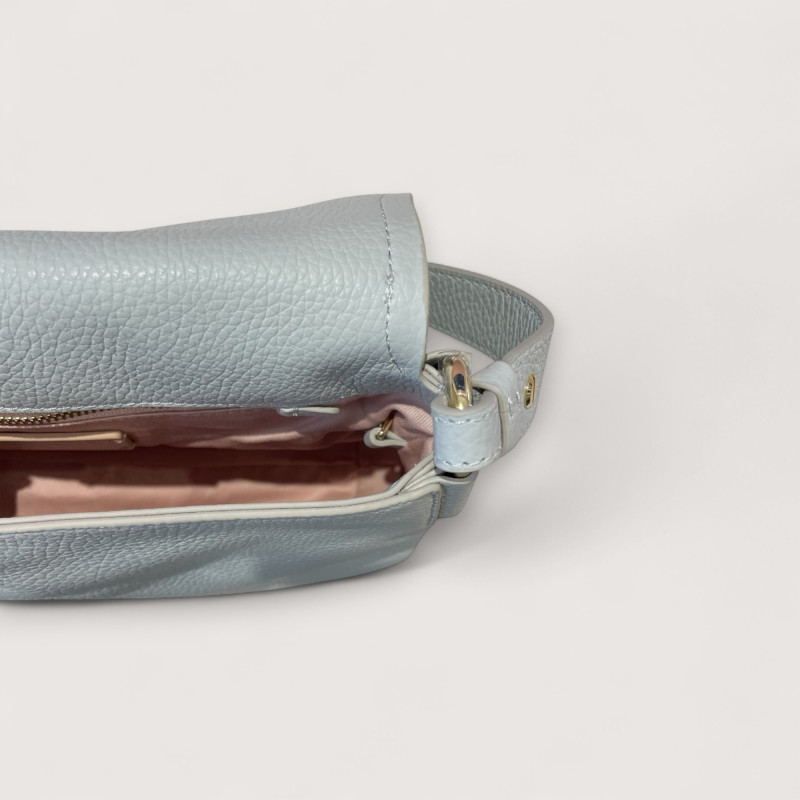 COCCINELLE REBEKKA KOŽENÁ KABELKA CROSSBODY SMALL