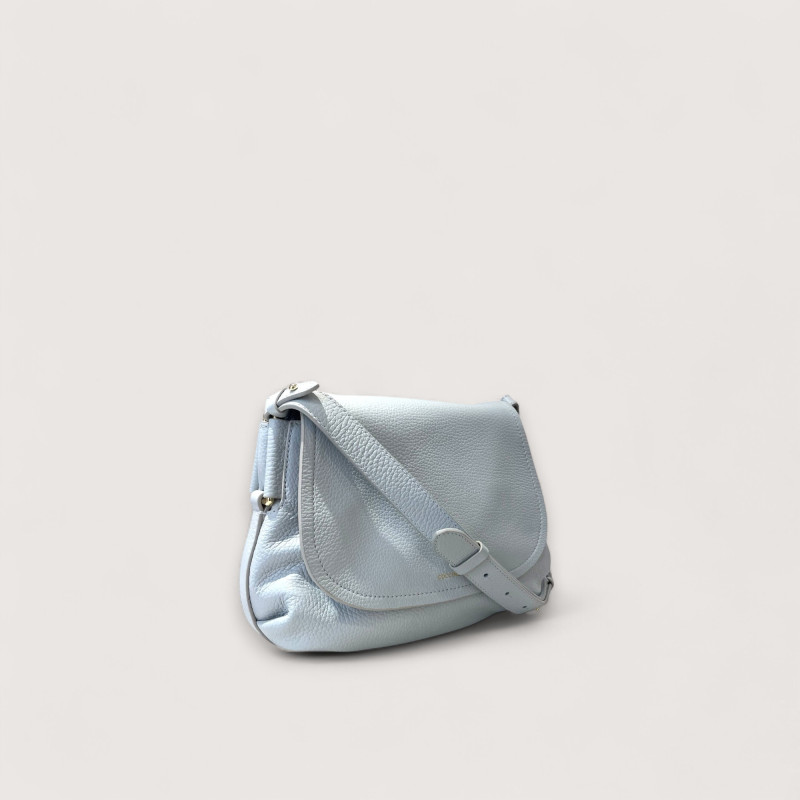 COCCINELLE REBEKKA KOŽENÁ KABELKA CROSSBODY SMALL