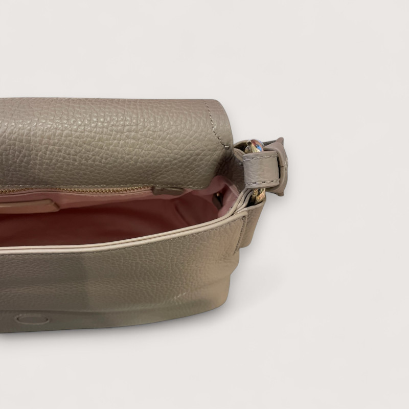 COCCINELLE REBEKKA KOŽENÁ KABELKA CROSSBODY MEDIUM