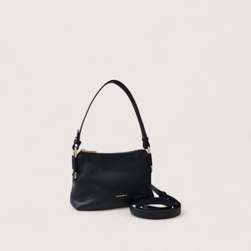 REBEKKA KOŽENÁ MINI BAG COCCINELLE