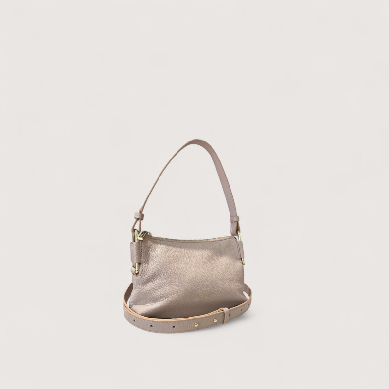 REBEKKA KOŽENÁ MINI BAG COCCINELLE