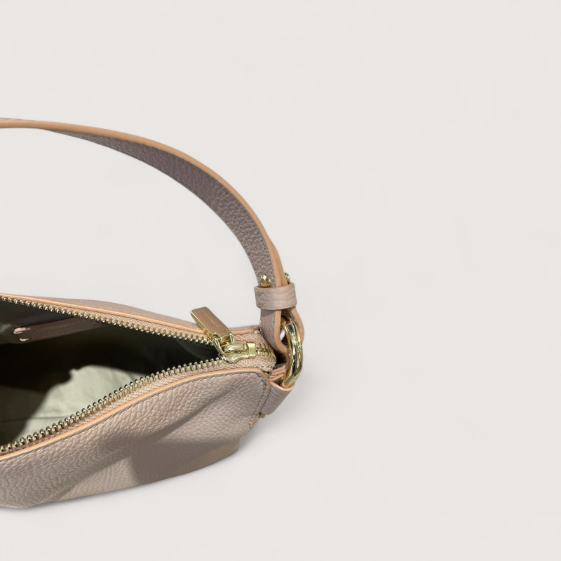 REBEKKA KOŽENÁ MINI BAG COCCINELLE