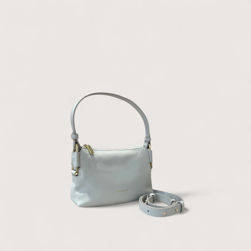 REBEKKA KOŽENÁ MINI BAG COCCINELLE