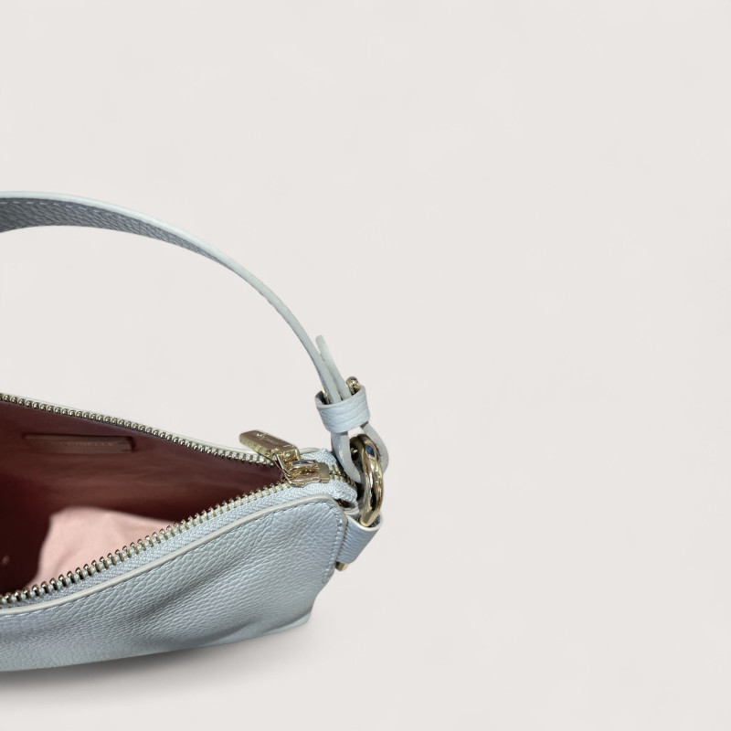 REBEKKA KOŽENÁ MINI BAG COCCINELLE