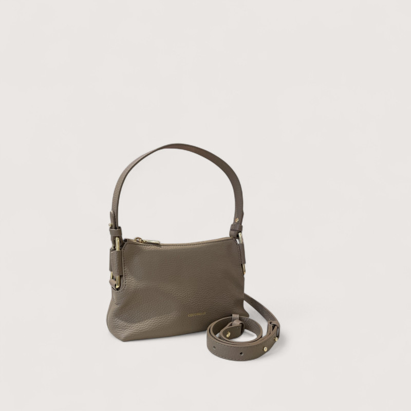 REBEKKA KOŽENÁ MINI BAG COCCINELLE