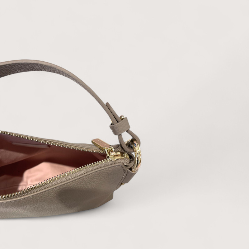 REBEKKA KOŽENÁ MINI BAG COCCINELLE