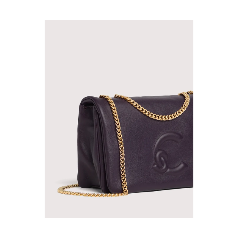 DULSE MINI BAG COCCINELLE