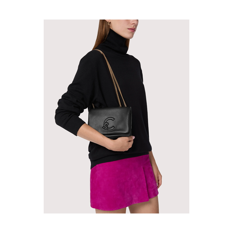 DULSE MINI BAG COCCINELLE