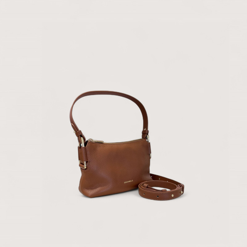 REBEKKA KOŽENÁ MINI BAG COCCINELLE