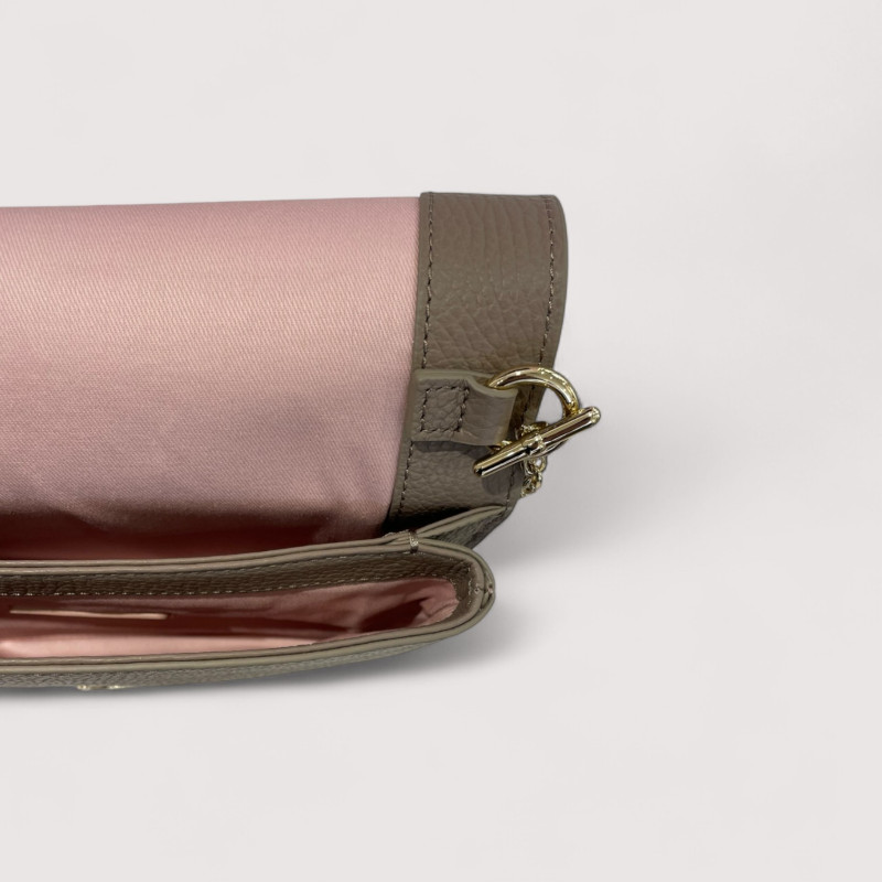 DANDY KOŽENÁ MINI BAG COCCINELLE