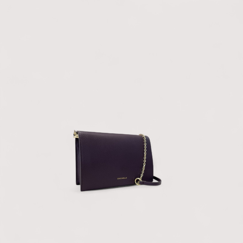 DANDY KOŽENÁ MINI BAG COCCINELLE