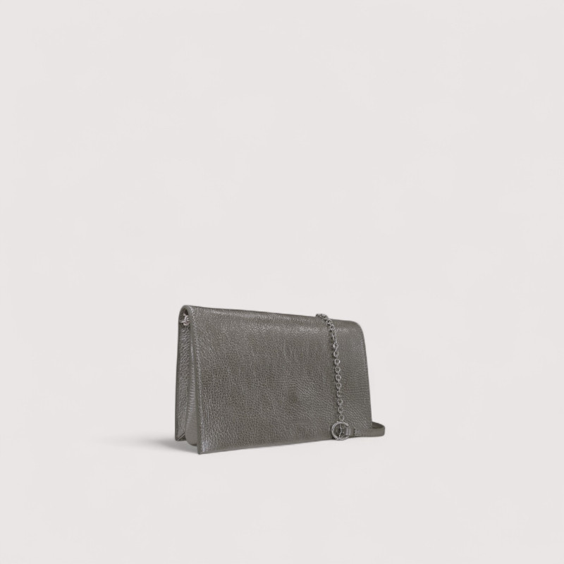 DANDY KOŽENÁ MINI BAG COCCINELLE