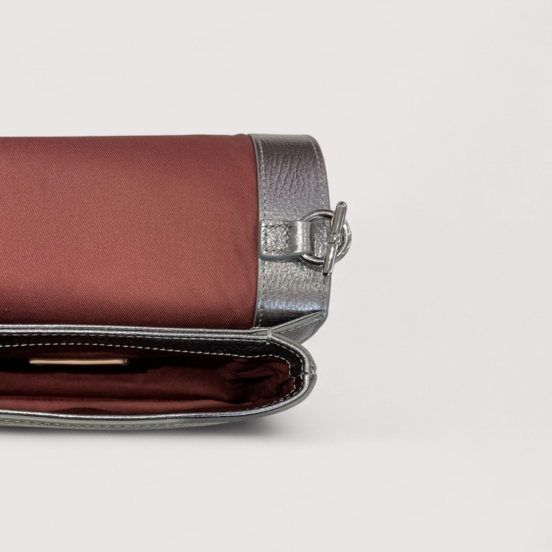 DANDY KOŽENÁ MINI BAG COCCINELLE