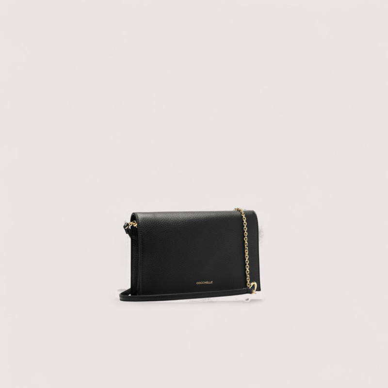 DANDY KOŽENÁ MINI BAG COCCINELLE