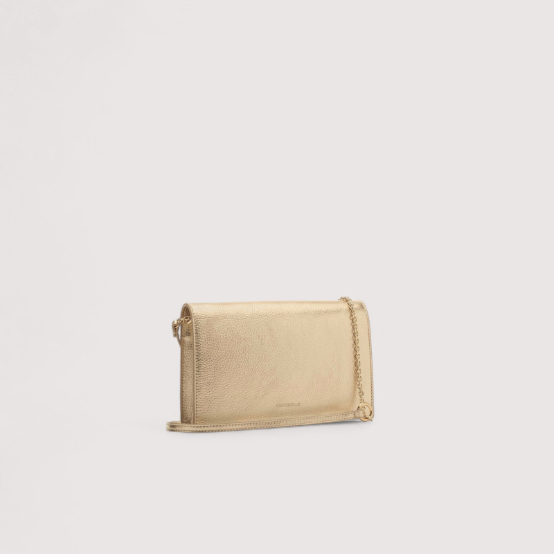 DANDY KOŽENÁ MINI BAG COCCINELLE