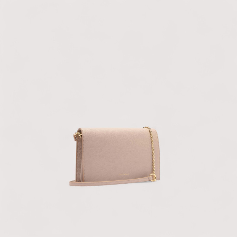DANDY KOŽENÁ MINI BAG COCCINELLE