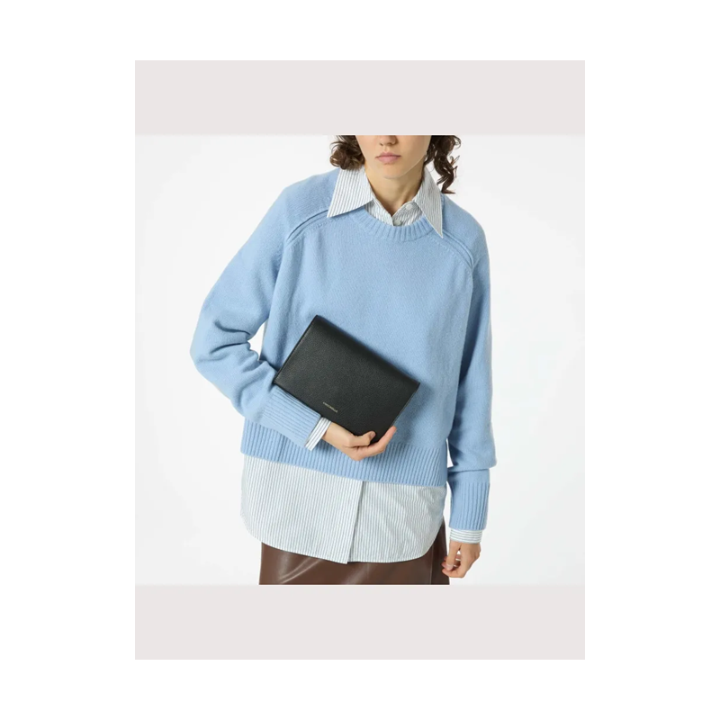 DANDY KOŽENÁ MINI BAG COCCINELLE