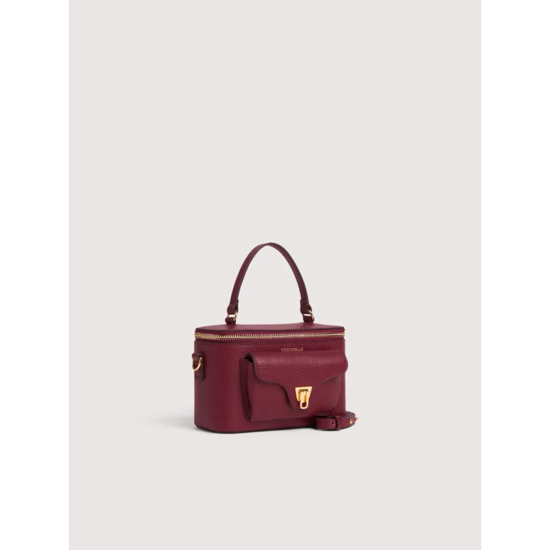 COCCINELLE BEAT GENERATION MINI BAG