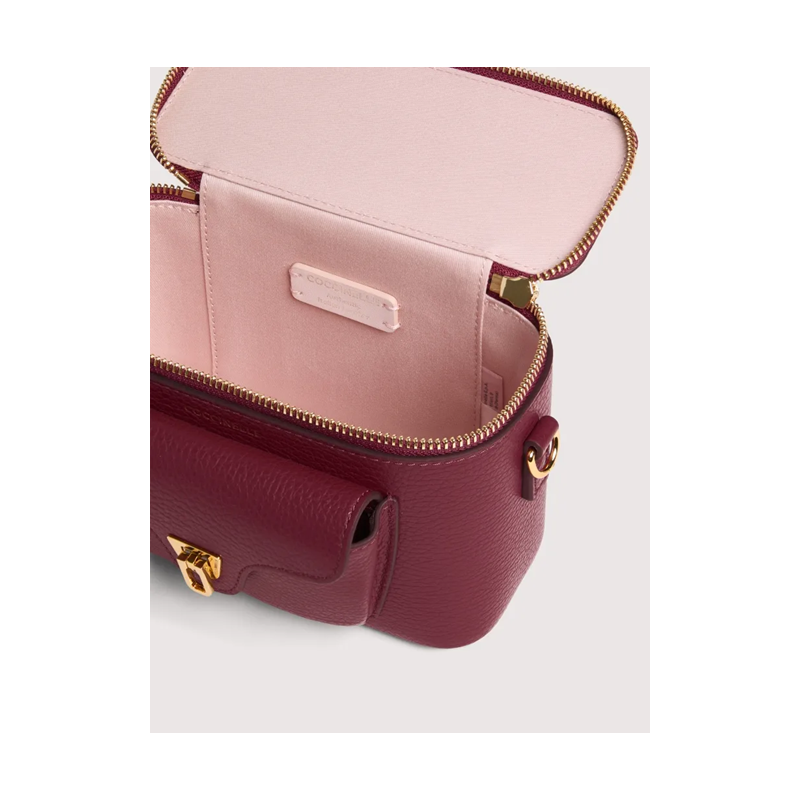 COCCINELLE BEAT GENERATION MINI BAG
