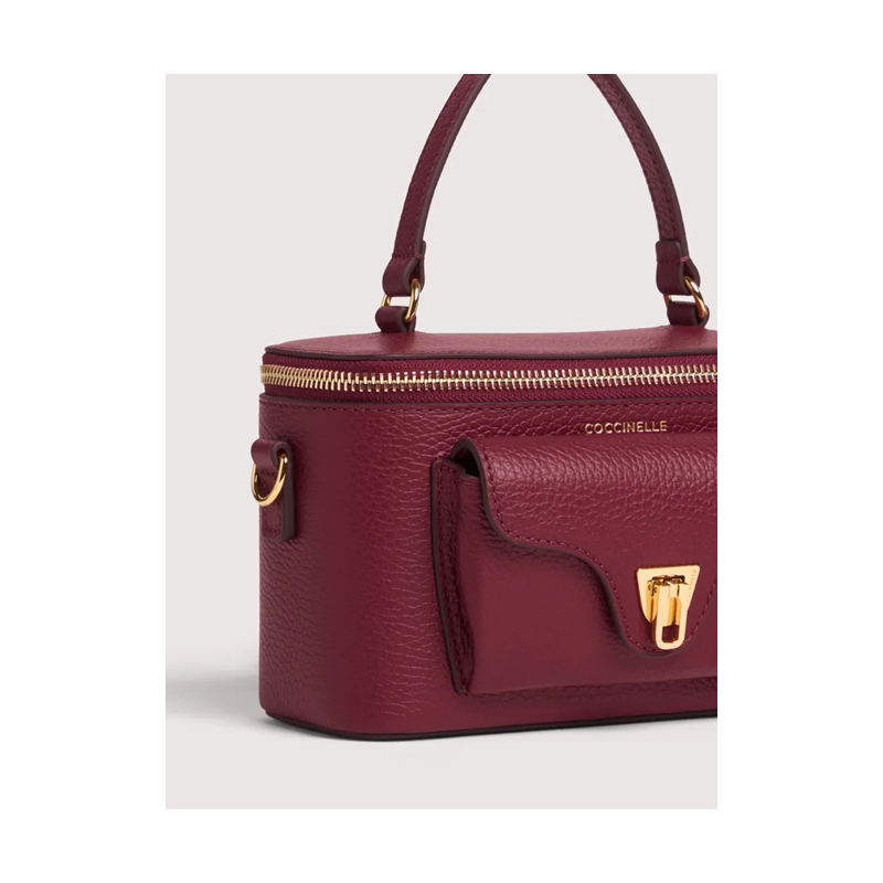 COCCINELLE BEAT GENERATION MINI BAG