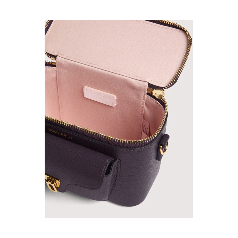 COCCINELLE BEAT GENERATION MINI BAG