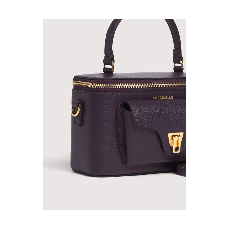 COCCINELLE BEAT GENERATION MINI BAG